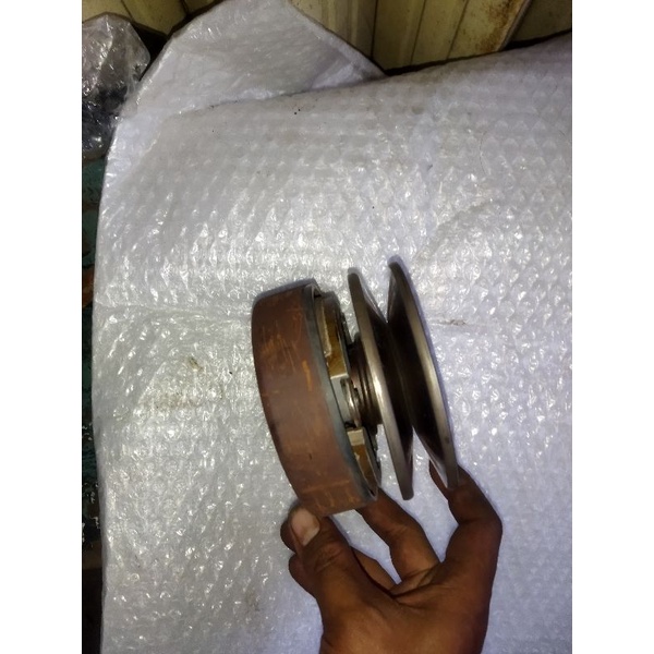 pulley belakang mio j mio gt soul gt fino fi