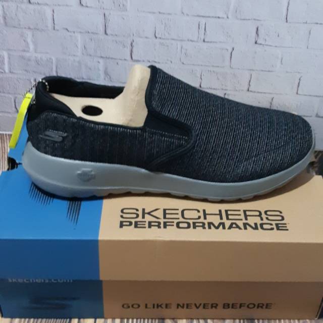 skechers max go walk