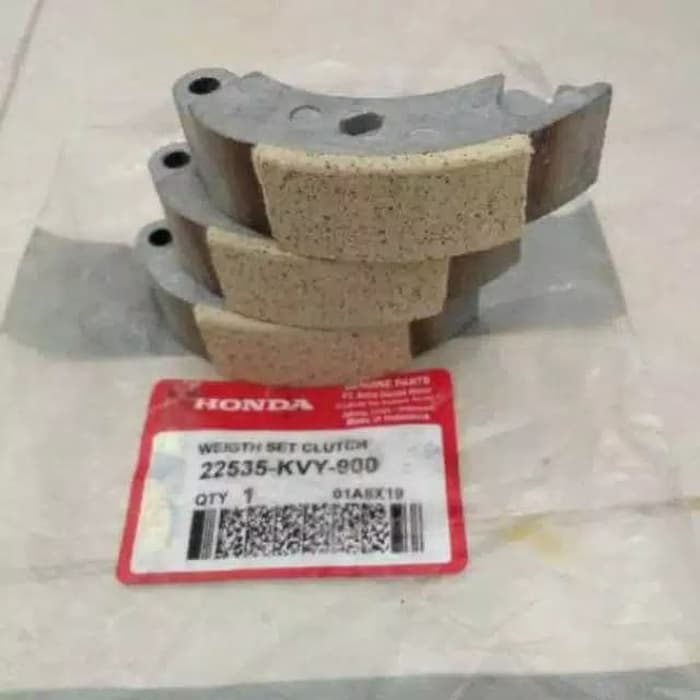 kampas ganda beat karbu kampas ganda scoopy karbu spacy karbu