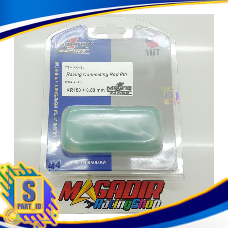 Pen Stroke / Struk Kruk As Ninja 0.5 mm moto1 / moto 1 Istimewa