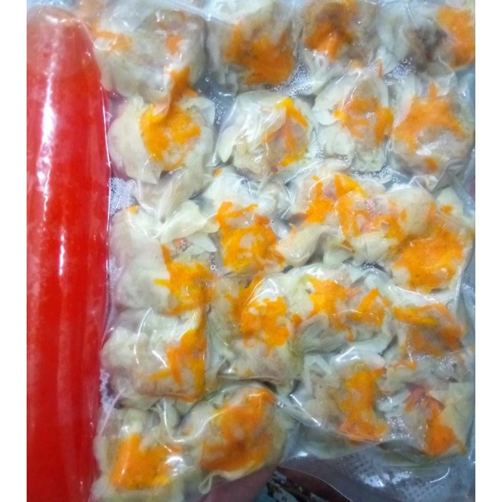 

Mini Dimsum isi 20pcs @1200