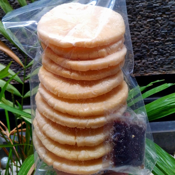 

NEW Kemplang Kerupuk Tenggiri Asli Lampung