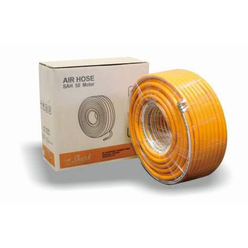 Selang Kompresor 50 Meter Shark SAH50