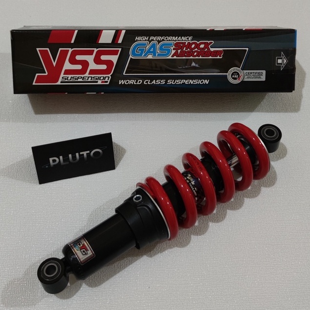 SHOCK SHOCKBREAKER YSS MONO HYBRID DTG SATRIA FU 150