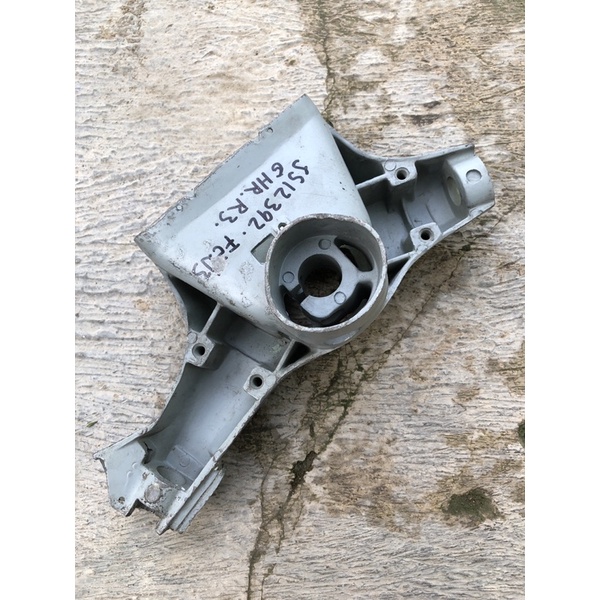 Nos original chung stang kepala lampu vespa super sprint th 75 76 asbak veloce keatas