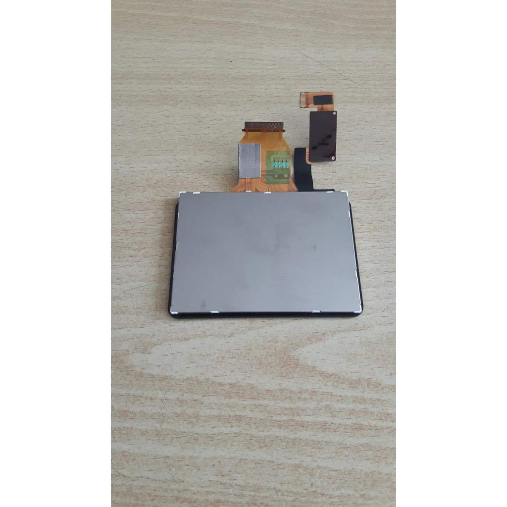 Termurah LCD for canon 650D 700D Terlaris