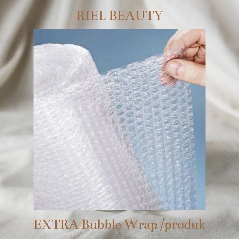 

EXTRA Bubble Wrap/produk