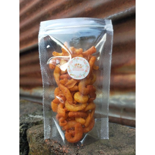 

makroni pedas