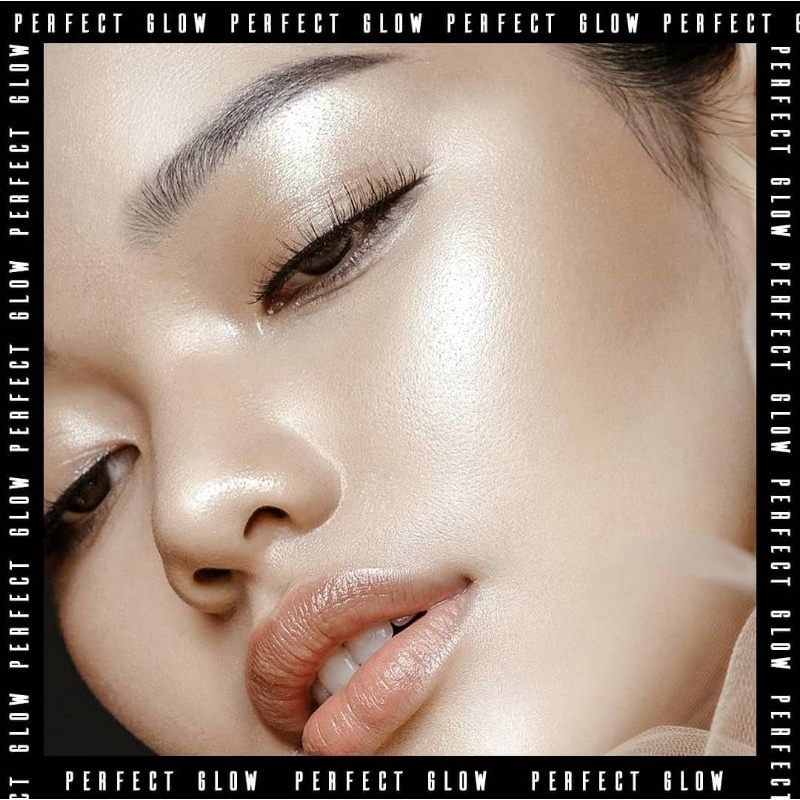 LT PRO PERFECT GLOW LIQUID HIGHLIGHTER BY MICHELLE QUAN