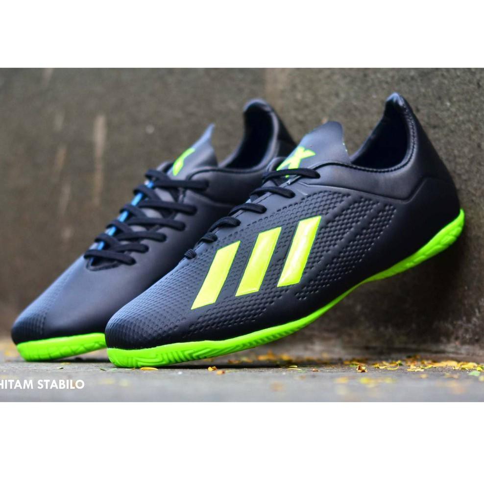 Ls2Code Adidas Predator X Tango Premium Quality Sepatu Futsal Adidas Predator Nemeziz Copa(terlaris)