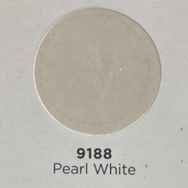 Cat Semport Diton Premium 400cc Pearl White 9188