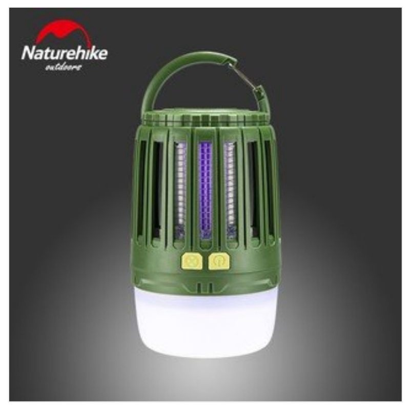 LENTERA ANTI NYAMUK NATUREHIKE NH20ZM003 [A3]
