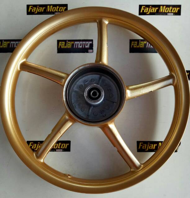 RCB VELG BINTANG TYPE SP522 PNP JUPITER VEGA GL MEGAPRO