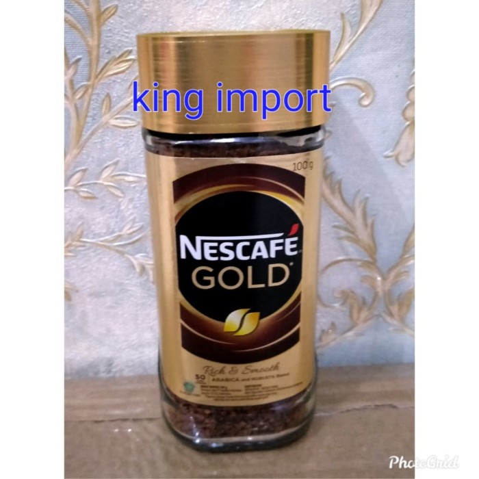 

Ds0Ds1D Nescafe Gold Blend 100Gr Ds20X11