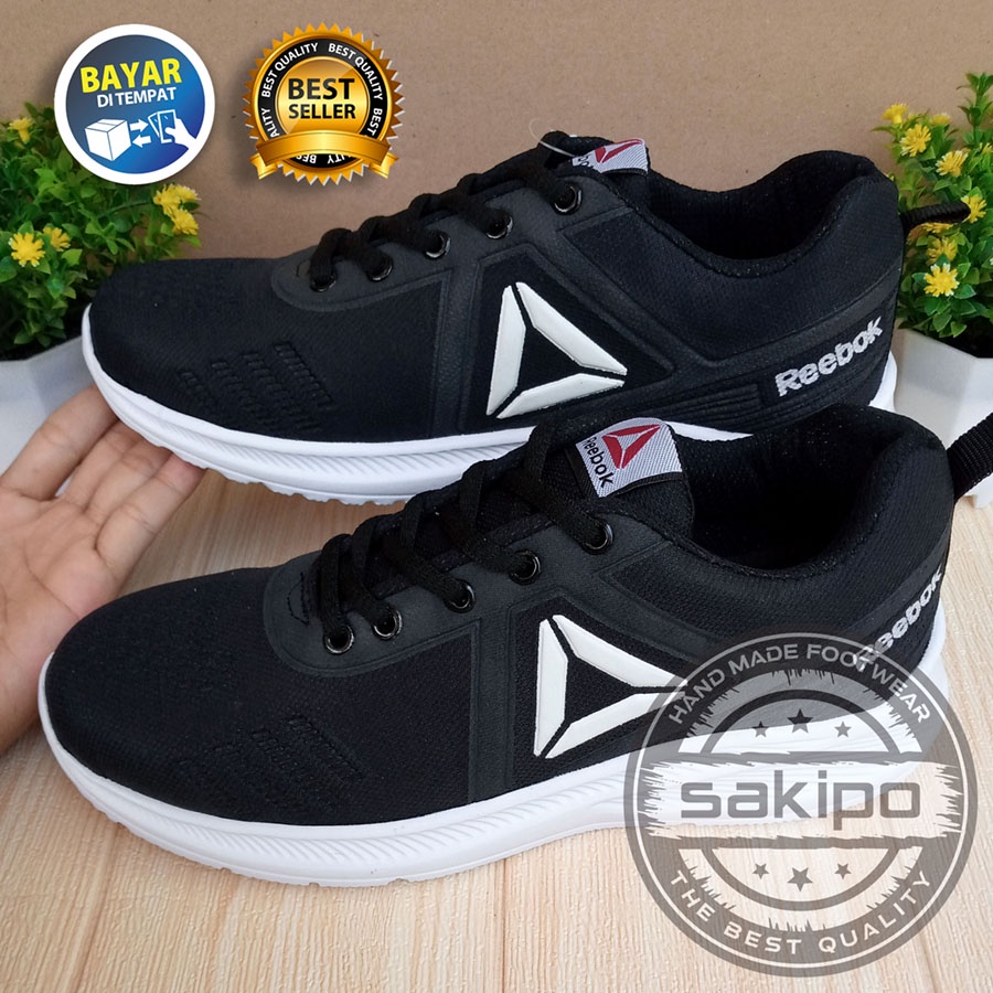 PROMO BTS KEMBALI SEKOLAH !! SEPATU SEKOLAH HITAM POLOS SD SMP SMA SMK / SEPATU KERJA HITAM MURAH TRENDI RINGAN DI PAKE / SAKIPO