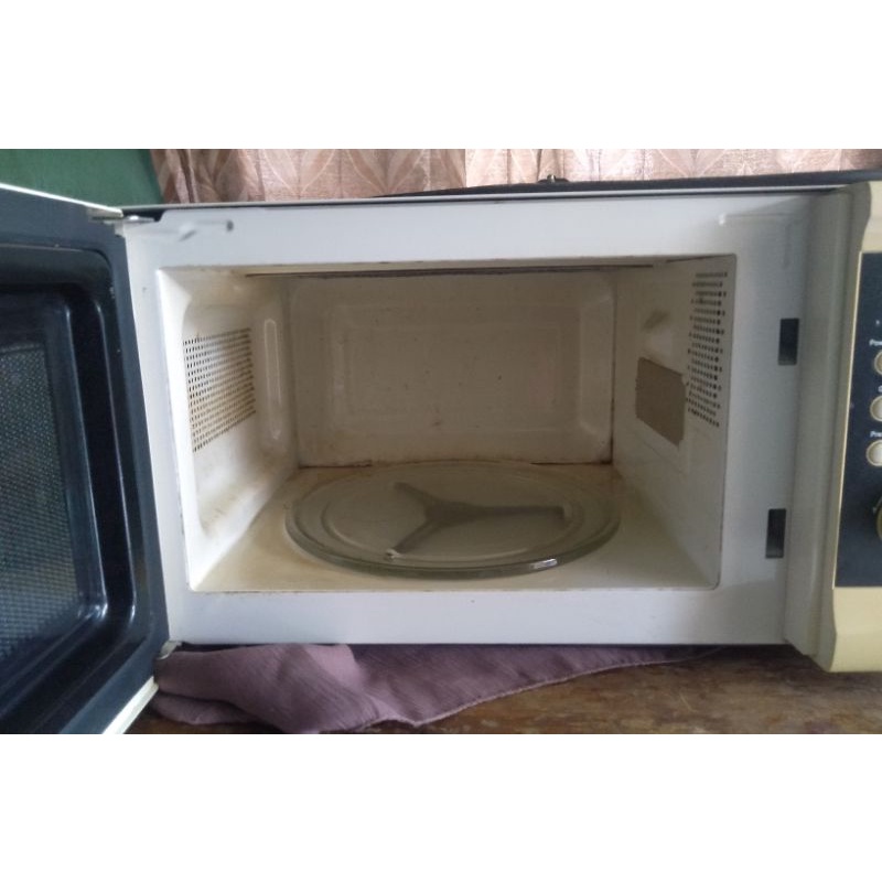 Microwave merk Verona , R7208G