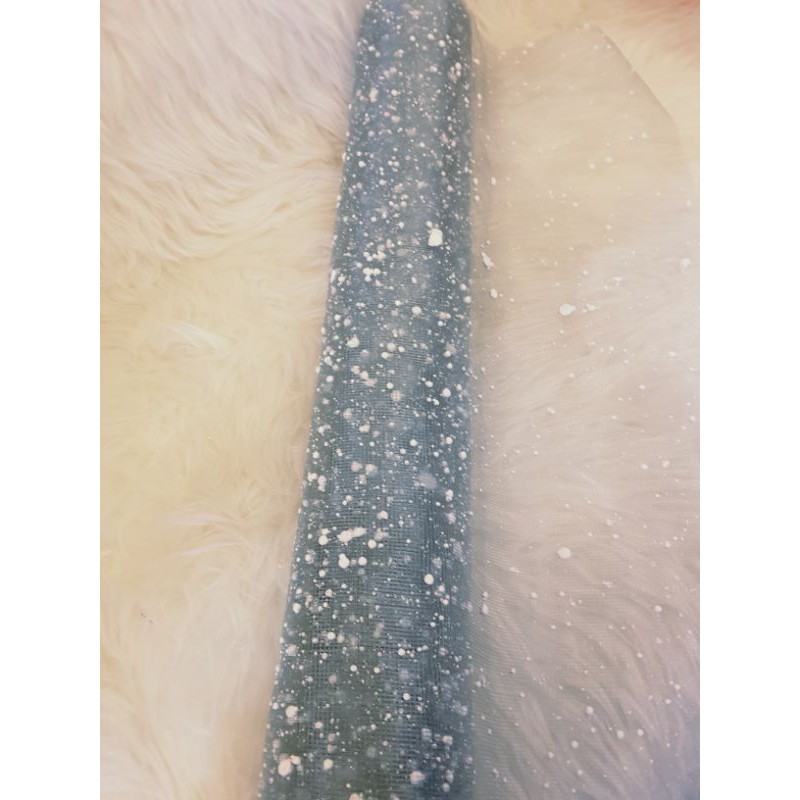 

Kain Salju/Snowy/KertasBunga/WrappingPaper/PaperFlower