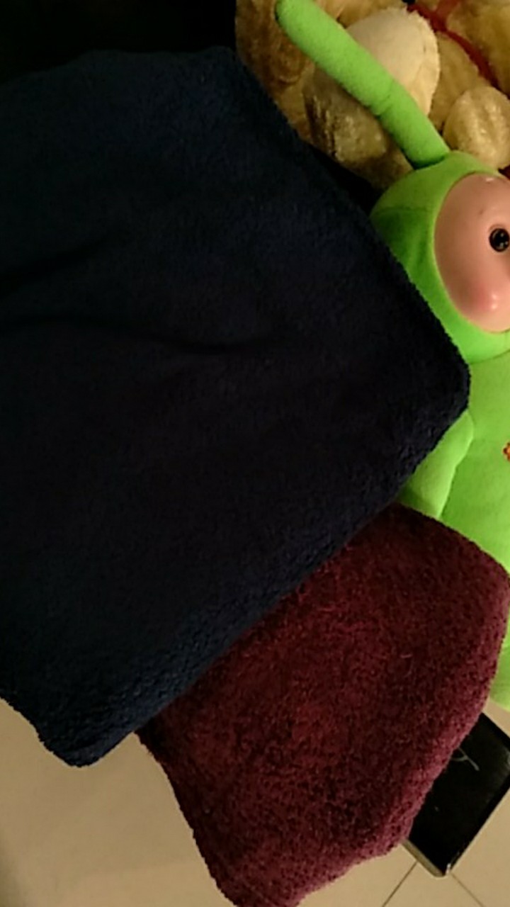 Rc Terry Palmer Handuk Mandi 70x140cm Signature / Handuk Mandi Dewasa Motif / Polos