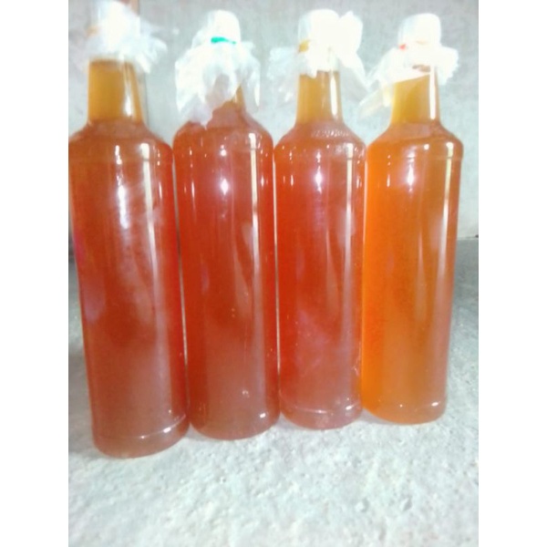 

Madu Hutan Asli di Jamin 1000% tanpa campuran apapun!!
