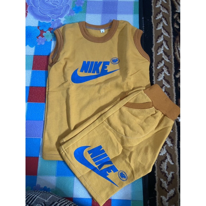 SETELAN  ANAK ( SIZE S M L ) 1- 5  tahun