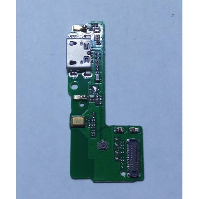 Konektor Charger Xiaomi Redmi 5 Flex Charger Redmi 5 Papan Charger Microphone Xiaomi Redmi 5