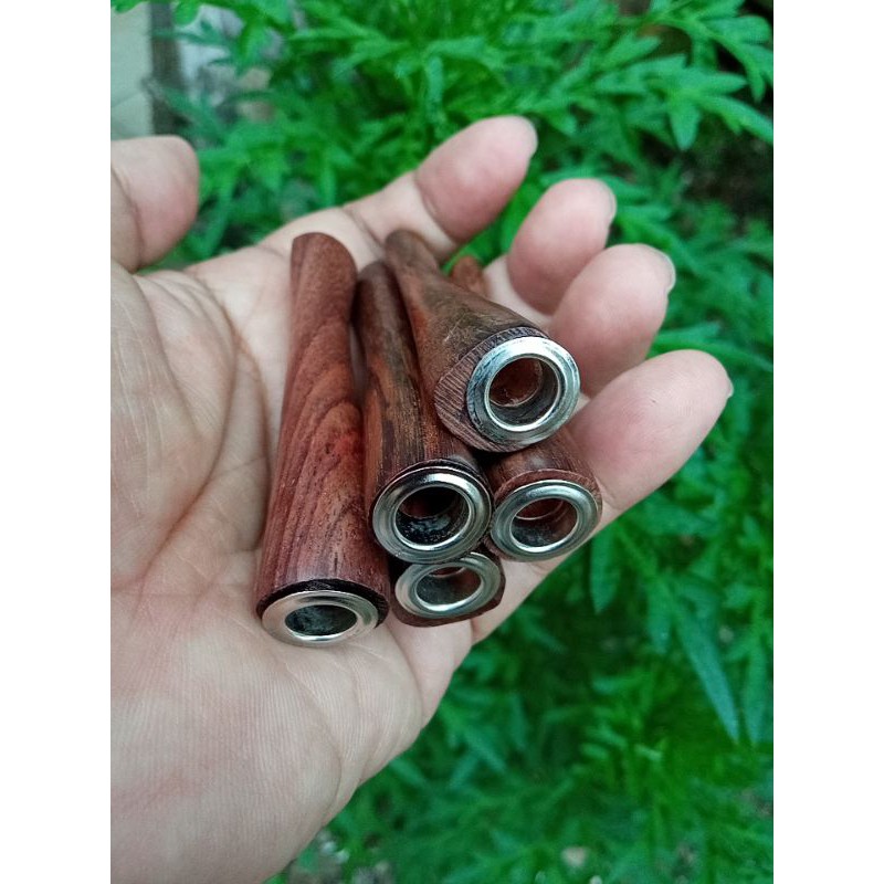 PIPA ONCE KAYU KALIMASADA IMUT