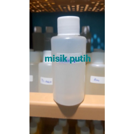 BIBIT ORIGINAL MINYAK WANGI ISI 100 ML AROMA MISIK PUTIH