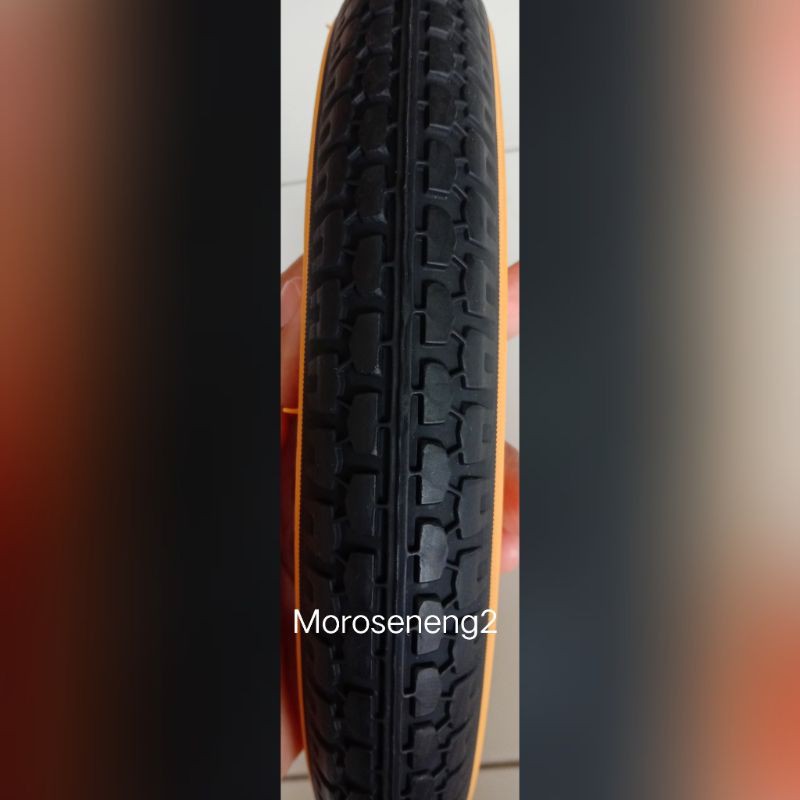 Ban Luar Sepeda 12 ½ x  1.75 x 2 ¼ Merk Swallow