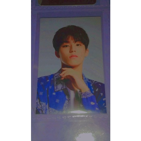 pc md keyring jeongwoo treasure