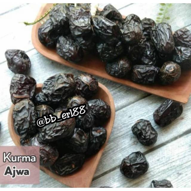 

Aneka Kurma Arab