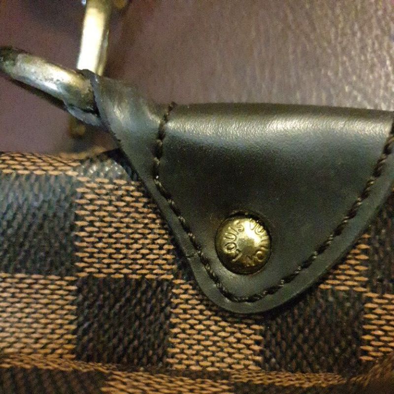 TAS LOUIS VUITTON PRELOVED