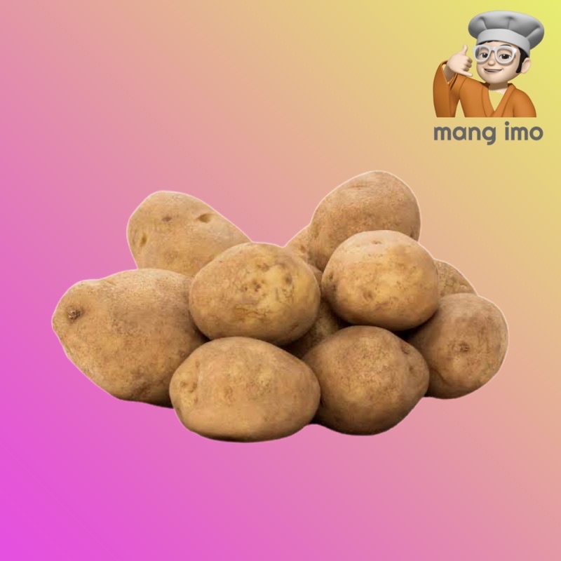 

KENTANG 500gram