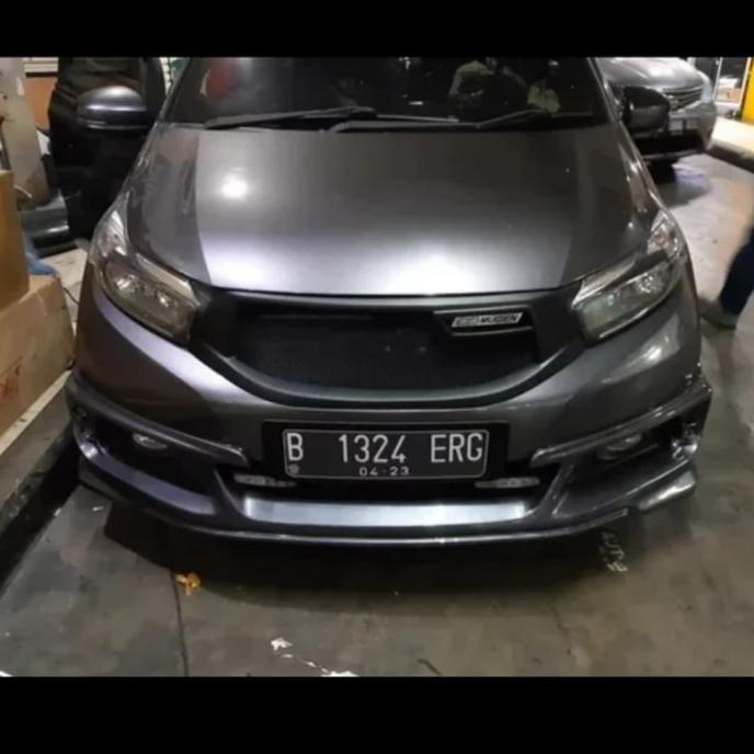 Grill mobilio 2017 - 2018 non RS