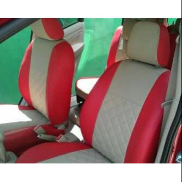 Jok Mobil Xenia
