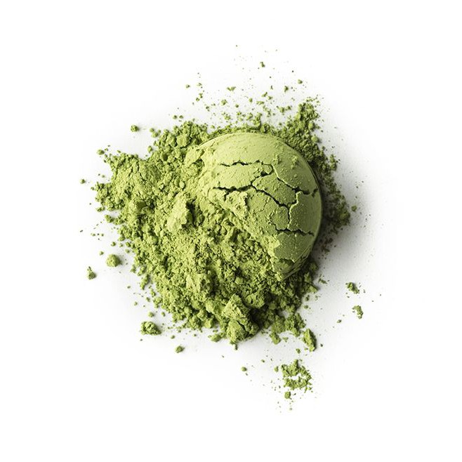 

PREMIUM MATCHA POWDER NET 100GR HALAL CERTIFIED 100% MURNI HIJAU TERANG