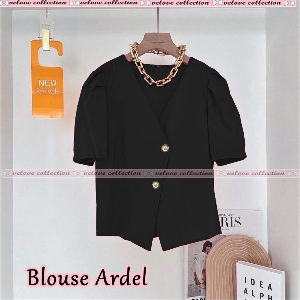 JYACOLECTION-BLOUSE TERBARU-BLUS KOREA-BLOUSE NATAL TERBARU-BLUS WANITA-BLOUSE KERJA-BLOUSE KANTOR-PROMO