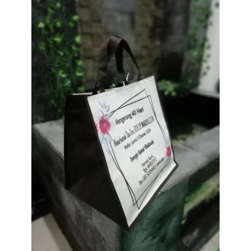 Tas spunbond 30x25x35