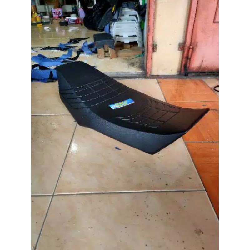 JOK RX KING SIKU PERAHU - JOK PRAHU SIKU LANCIP