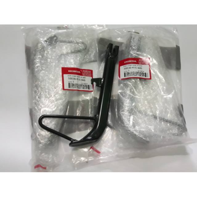 Standart jagang jagrak samping cb LED led cb 150