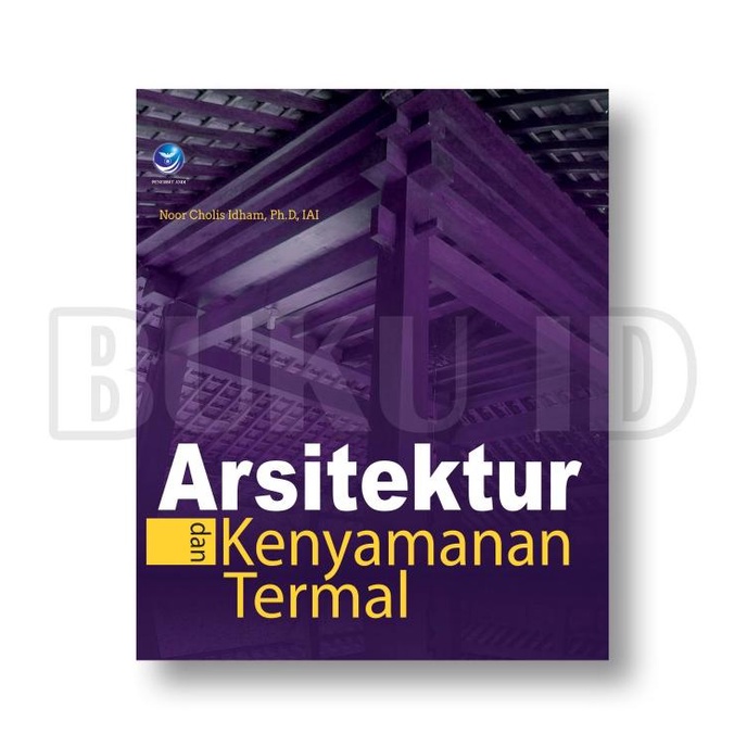 

Buku Arsitektur Dan Kenyamanan Termal