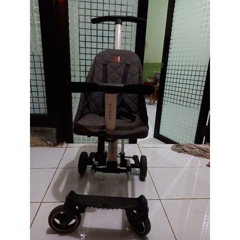 babyelle rider preloved