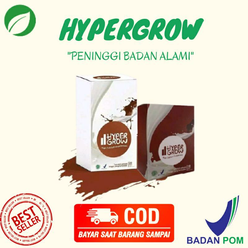 

[ TERLARIS ] HYPERGROW UP || PENINGGI BADAN HERBAL || HYPERGROW PENINGGI TUBUH HERBAL | ALAMI || BPOM || SUSU HYPERGROW