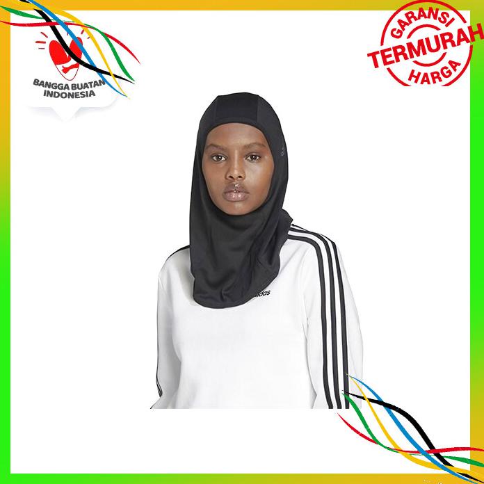OLAHRAGA ADIDAS HIJAB II GK2099 ORIGINAL BNWT BAYAR COD