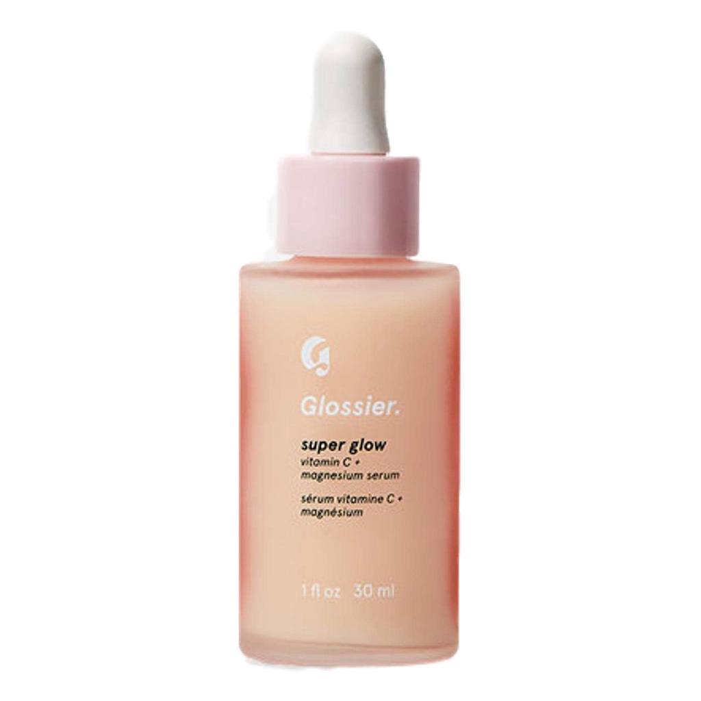 Glossier Super Glow Vitamin C + Magnesium Serum