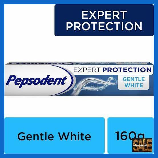 ATSAPIGIG- PEPSODENT EXPERT PROTECTION PASTA GIGI 160G -ASLII.
