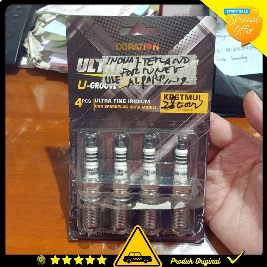 Duration Busi Mobil Racing Kr6Tmui - Innova Fortuner Alphard Terano