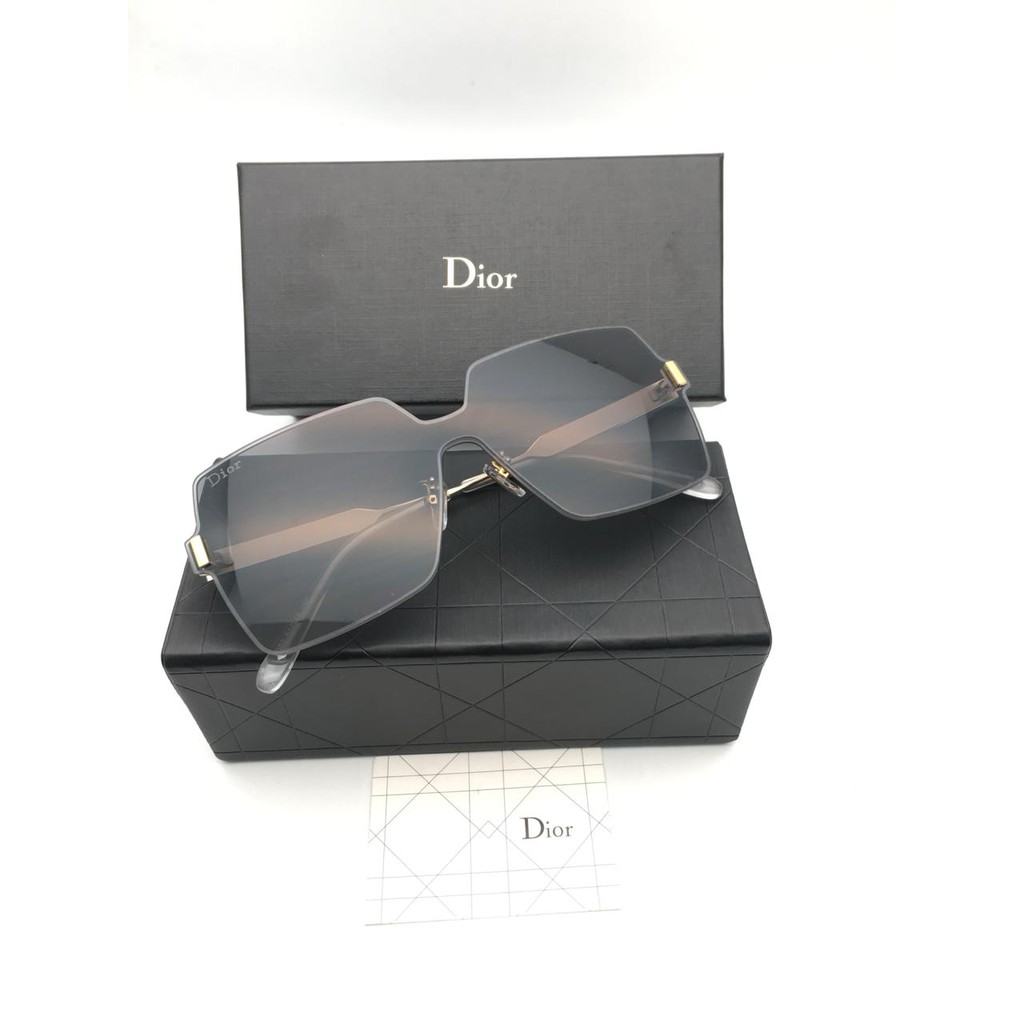 Restock Kacamata DIOR 9083 Full set Box Super