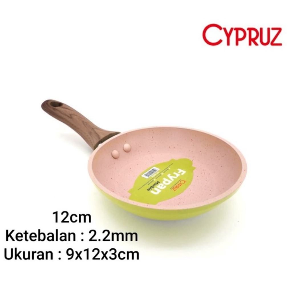 cyprus (teflon ceplok telur)