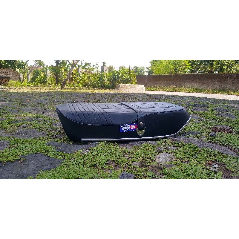 Jok gl 100 dleser anti gembos jaminan rapat tengki