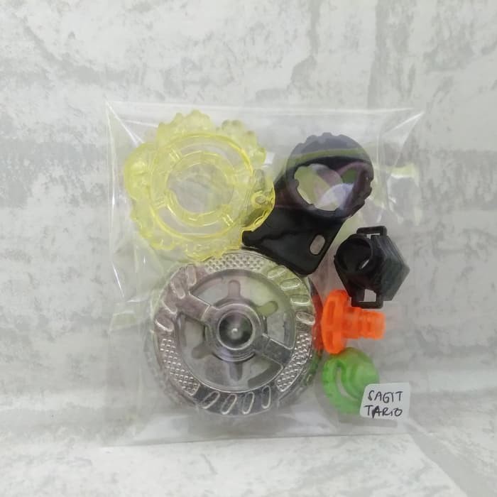 BEYBLADE SAGITTARIO BUKAN ASLI MURAH